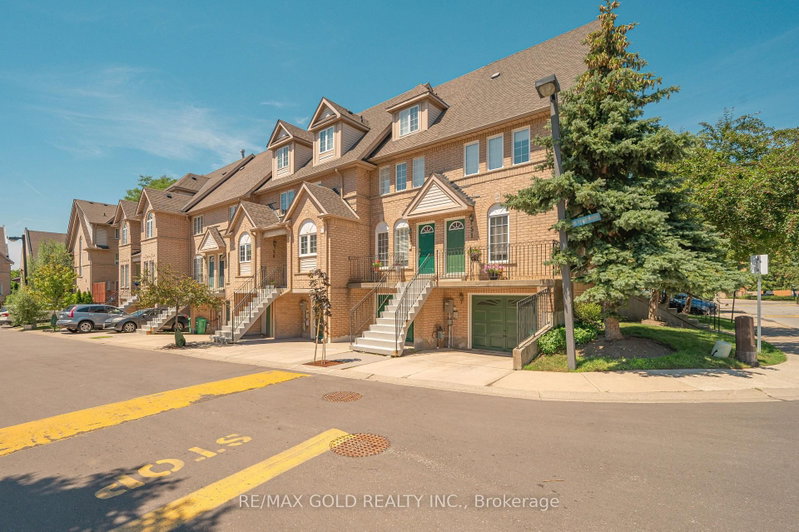 53 - 80 Strathaven Drive