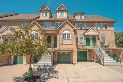 80 Strathaven Drive • #53 • Mississauga, ON photo 4