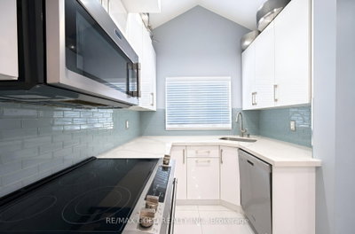 80 Strathaven Drive • #53 • Mississauga, ON photo 9