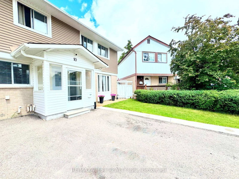 10 Hardcastle Court