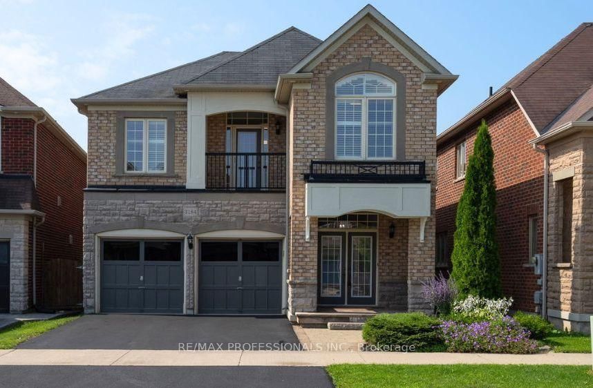 3184 Nixon Gate • Burlington, ON photo 1