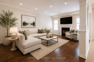 3184 Nixon Gate • Burlington, ON photo 5