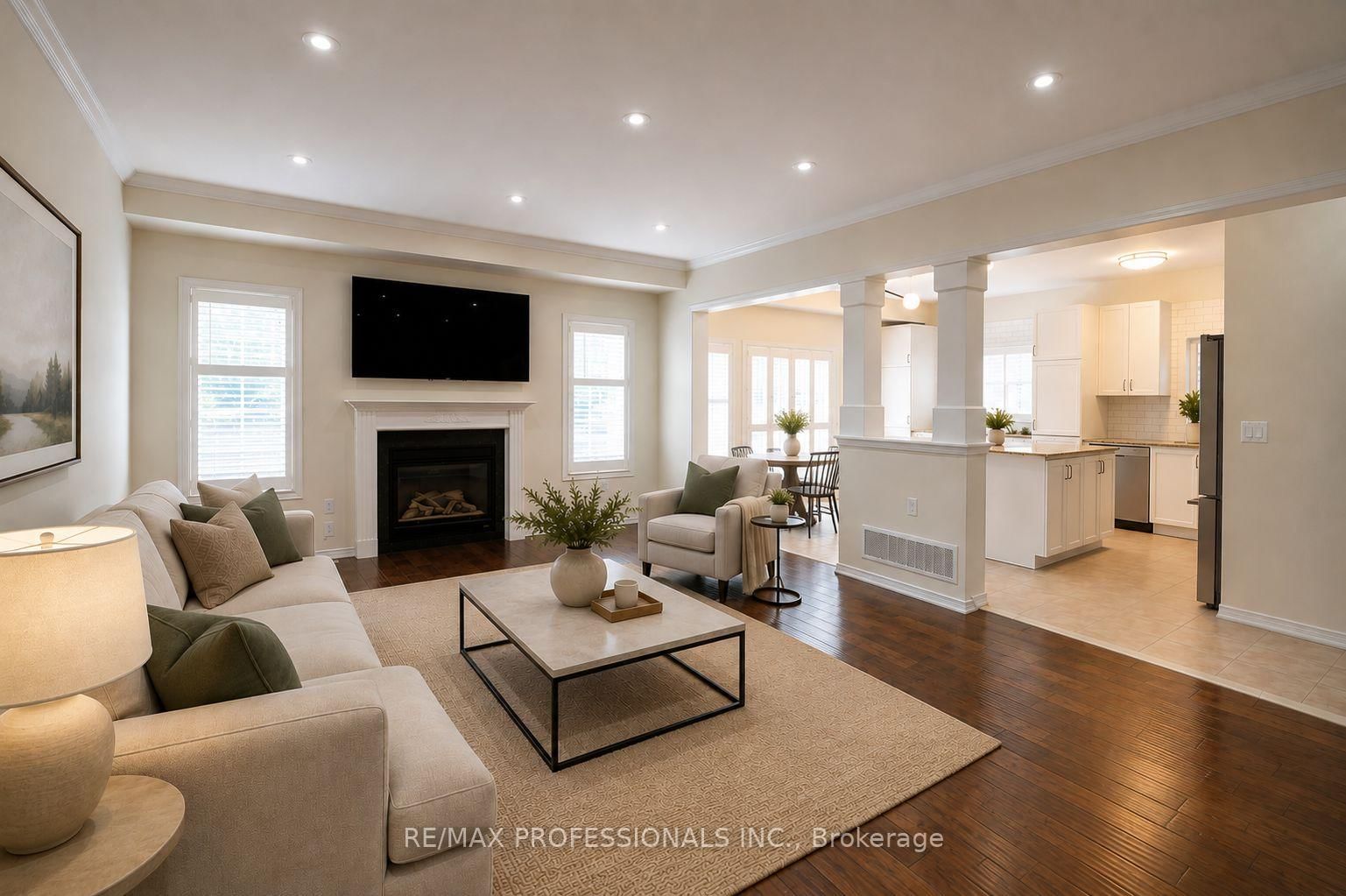 3184 Nixon Gate • Burlington, ON photo 6
