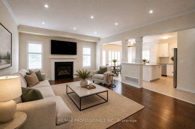 3184 Nixon Gate • Burlington, ON photo 6
