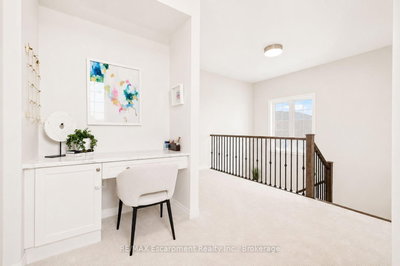 143 Threshing Mill Oakville,ON L6H 0V5 — Photo 18