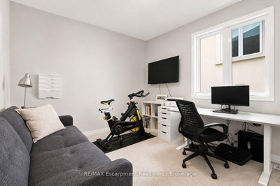143 Threshing Mill Oakville,ON L6H 0V5 — Photo 19