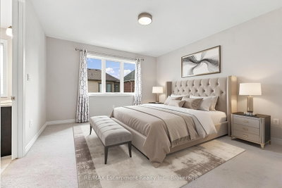143 Threshing Mill Oakville,ON L6H 0V5 — Photo 20