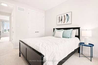 143 Threshing Mill Oakville,ON L6H 0V5 — Photo 24