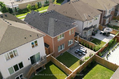 143 Threshing Mill Oakville,ON L6H 0V5 — Photo 32