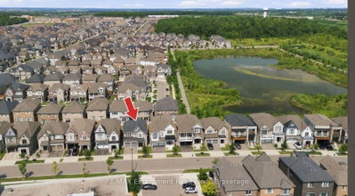 143 Threshing Mill Oakville,ON L6H 0V5 — Photo 34
