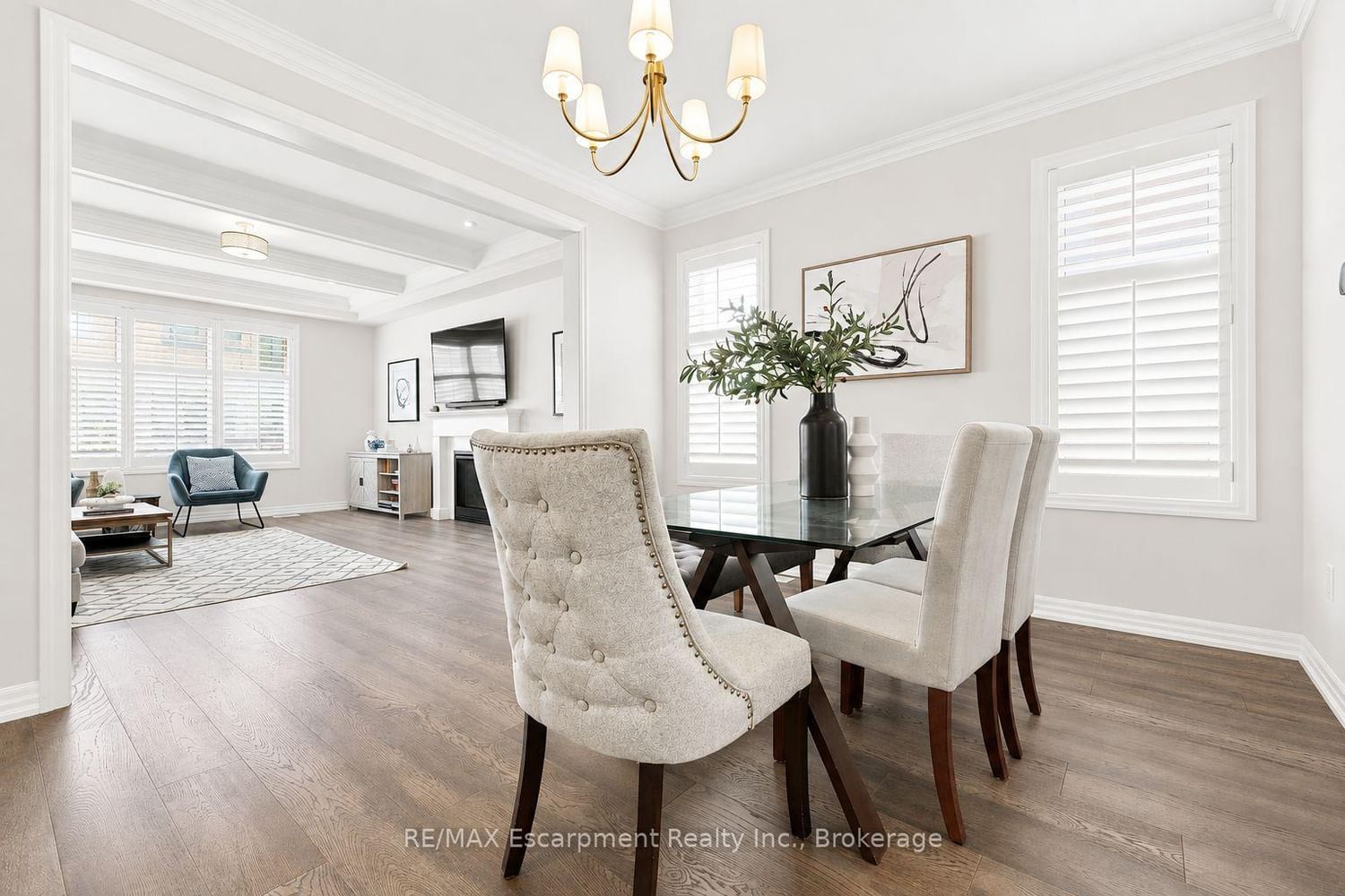 143 Threshing Mill Boulevard • Oakville, ON photo 8