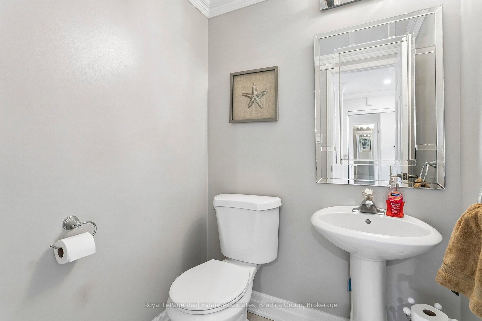 3837 Forest Bluff Crescent • Mississauga, ON photo 18