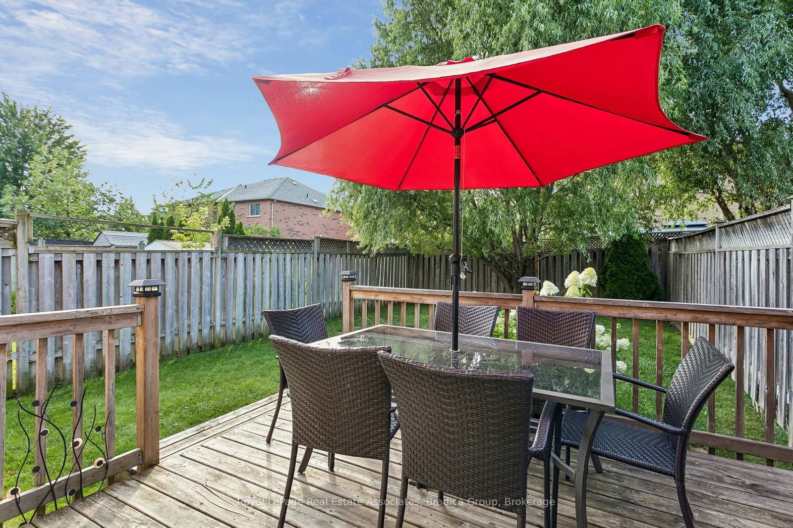 3837 Forest Bluff Crescent • Mississauga, ON photo 28