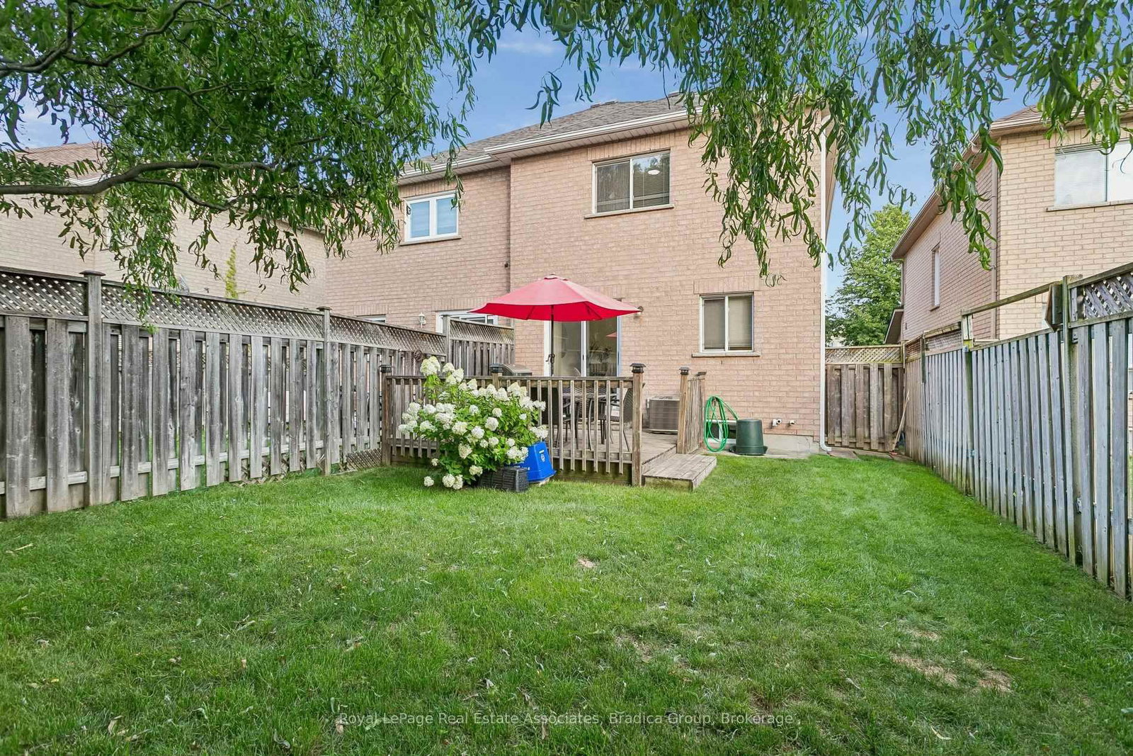 3837 Forest Bluff Crescent • Mississauga, ON photo 31