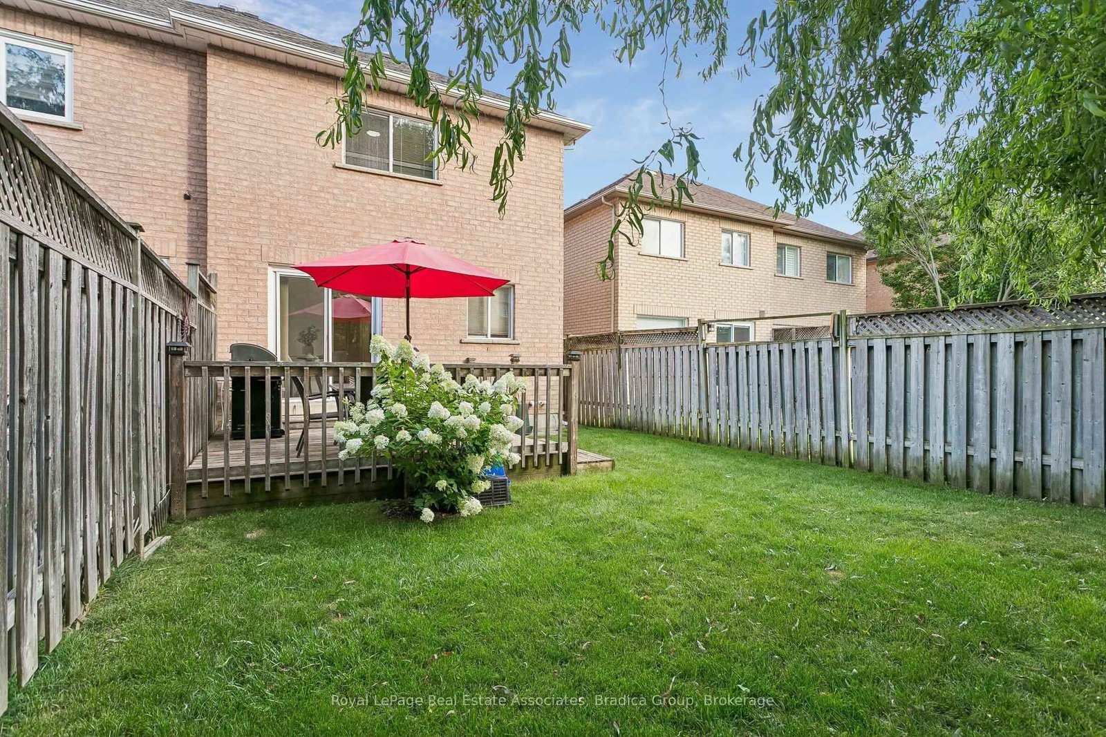 3837 Forest Bluff Crescent • Mississauga, ON photo 32