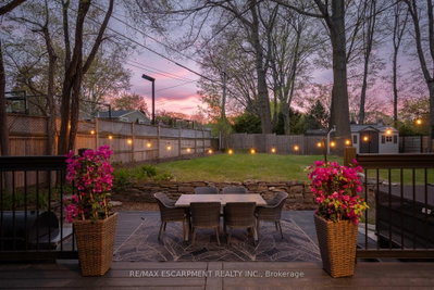 1491 Trenton Road • Oakville, ON photo 3