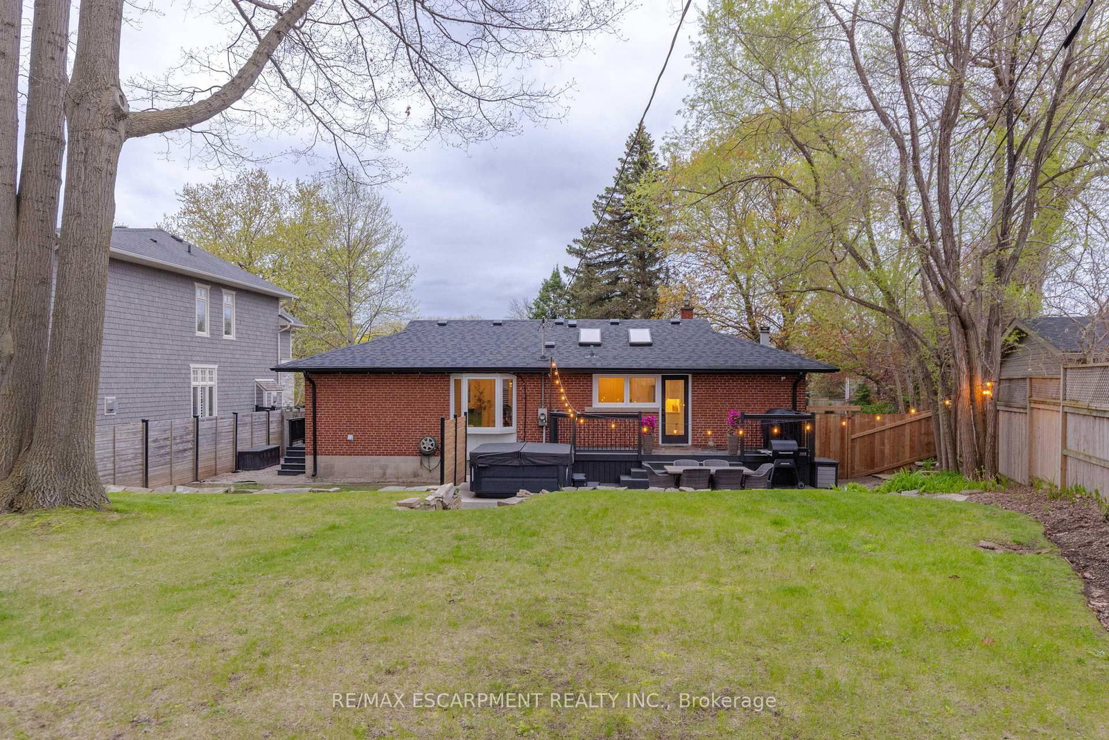 1491 Trenton Road • Oakville, ON photo 33