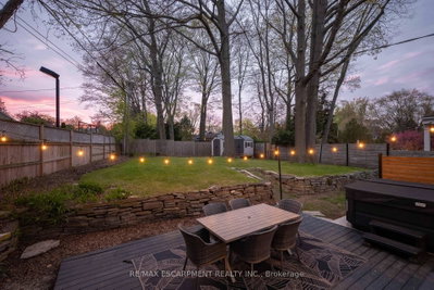 1491 Trenton Road • Oakville, ON photo 4