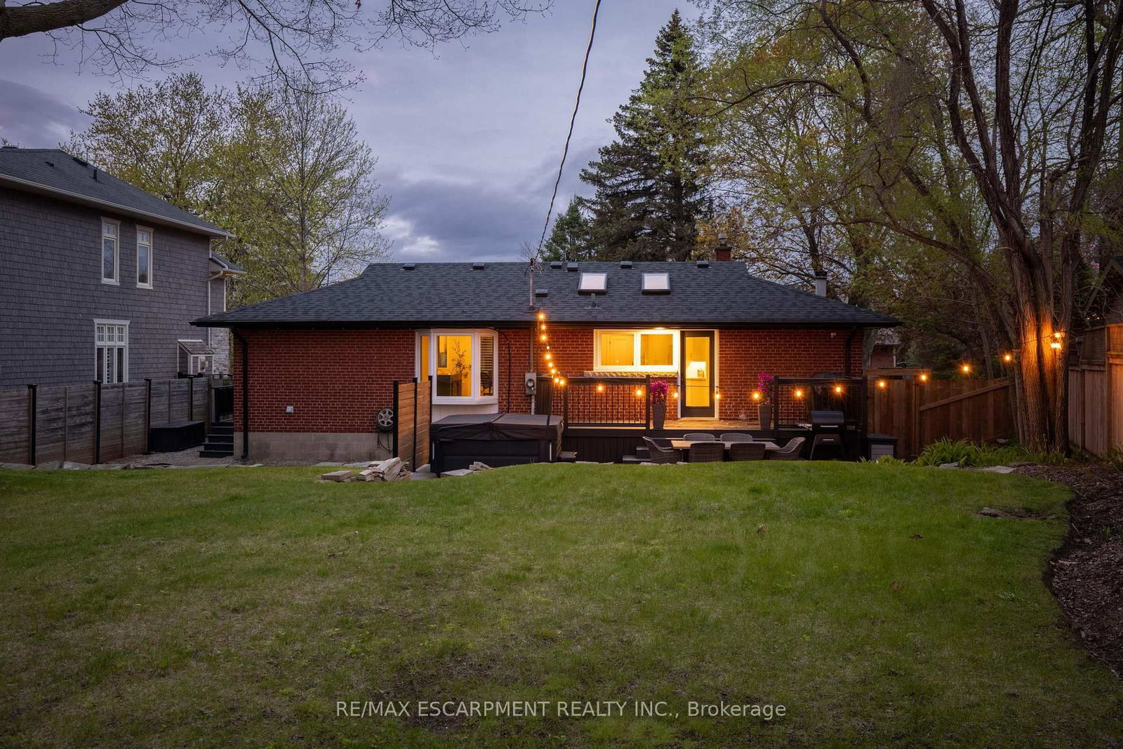 1491 Trenton Road • Oakville, ON photo 5