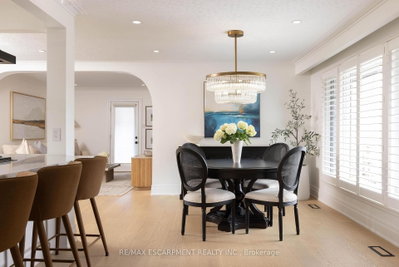 1491 Trenton Road • Oakville, ON photo 9