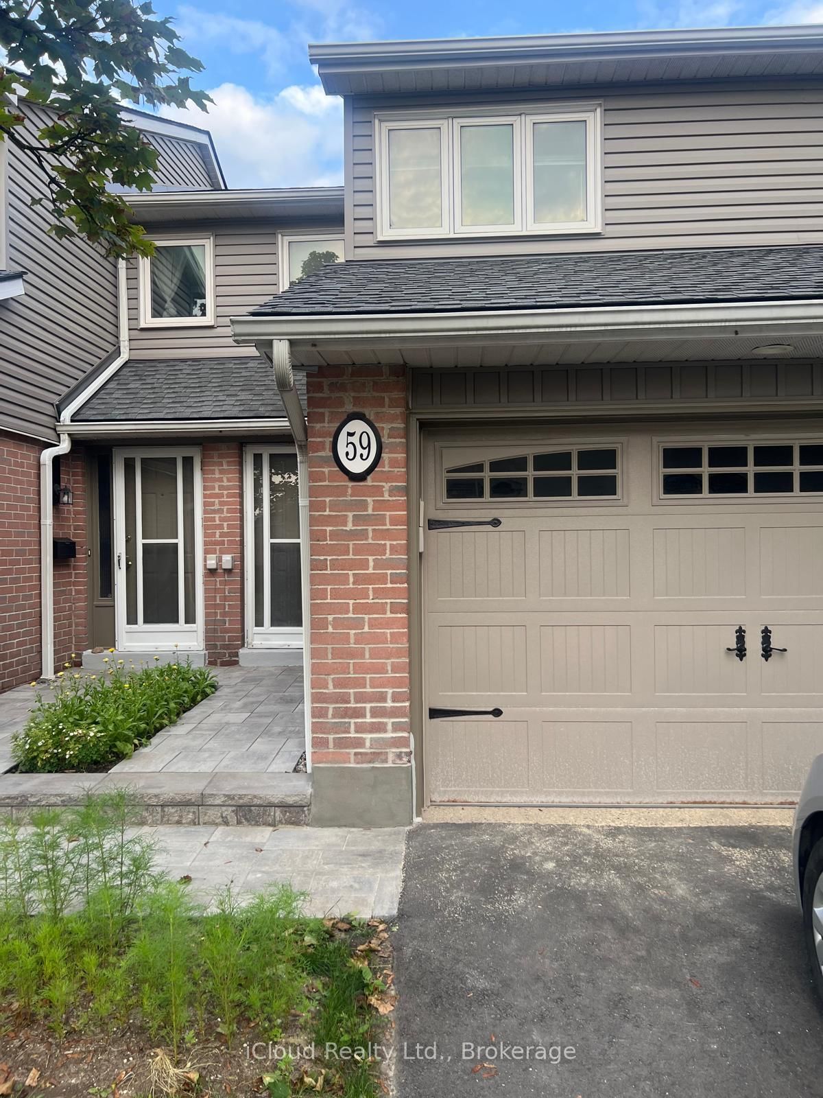 59 - 3125 Fifth Line W, Mississauga 2