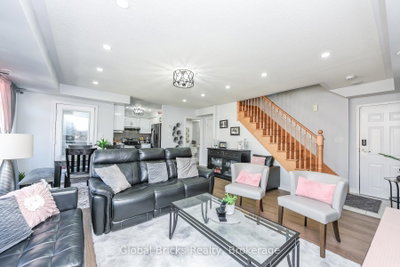 200 Veterans Drive • #157 • Brampton, ON photo 4