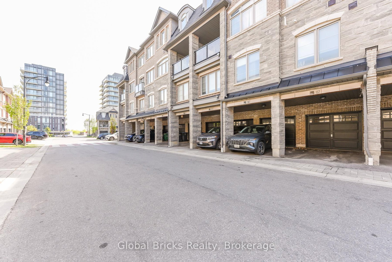 200 Veterans Drive • #157 • Brampton, ON photo 45