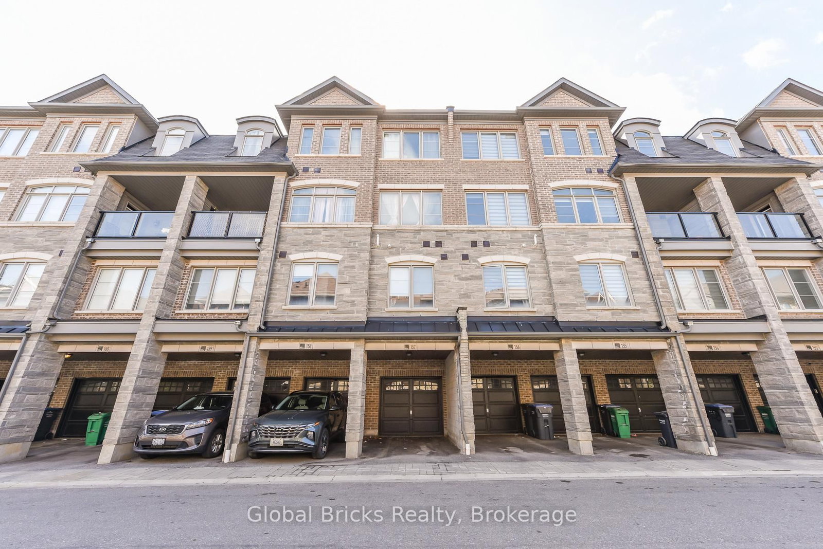 200 Veterans Drive • #157 • Brampton, ON photo 47