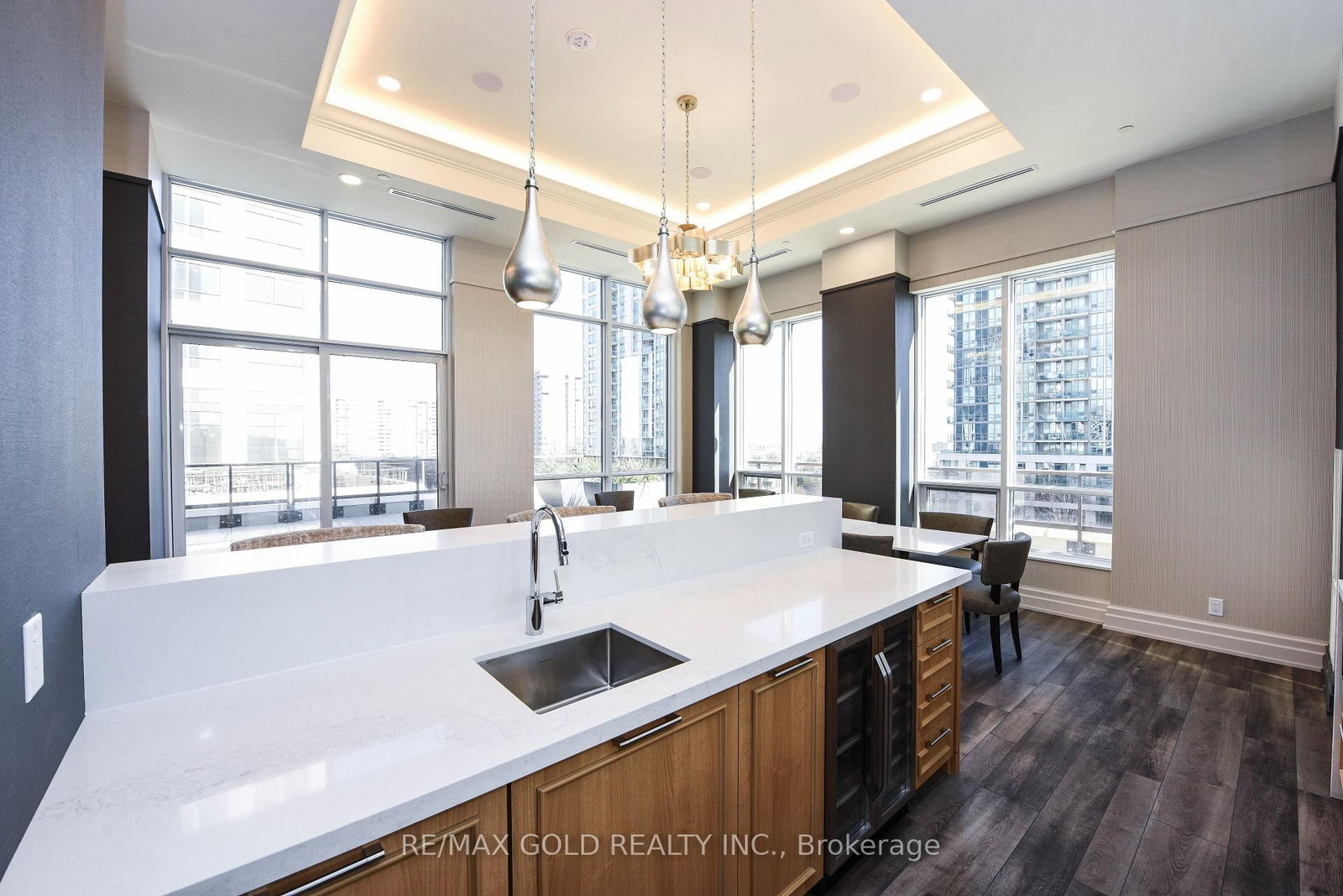 36 Elm Drive • #3209 • Mississauga, ON photo 35
