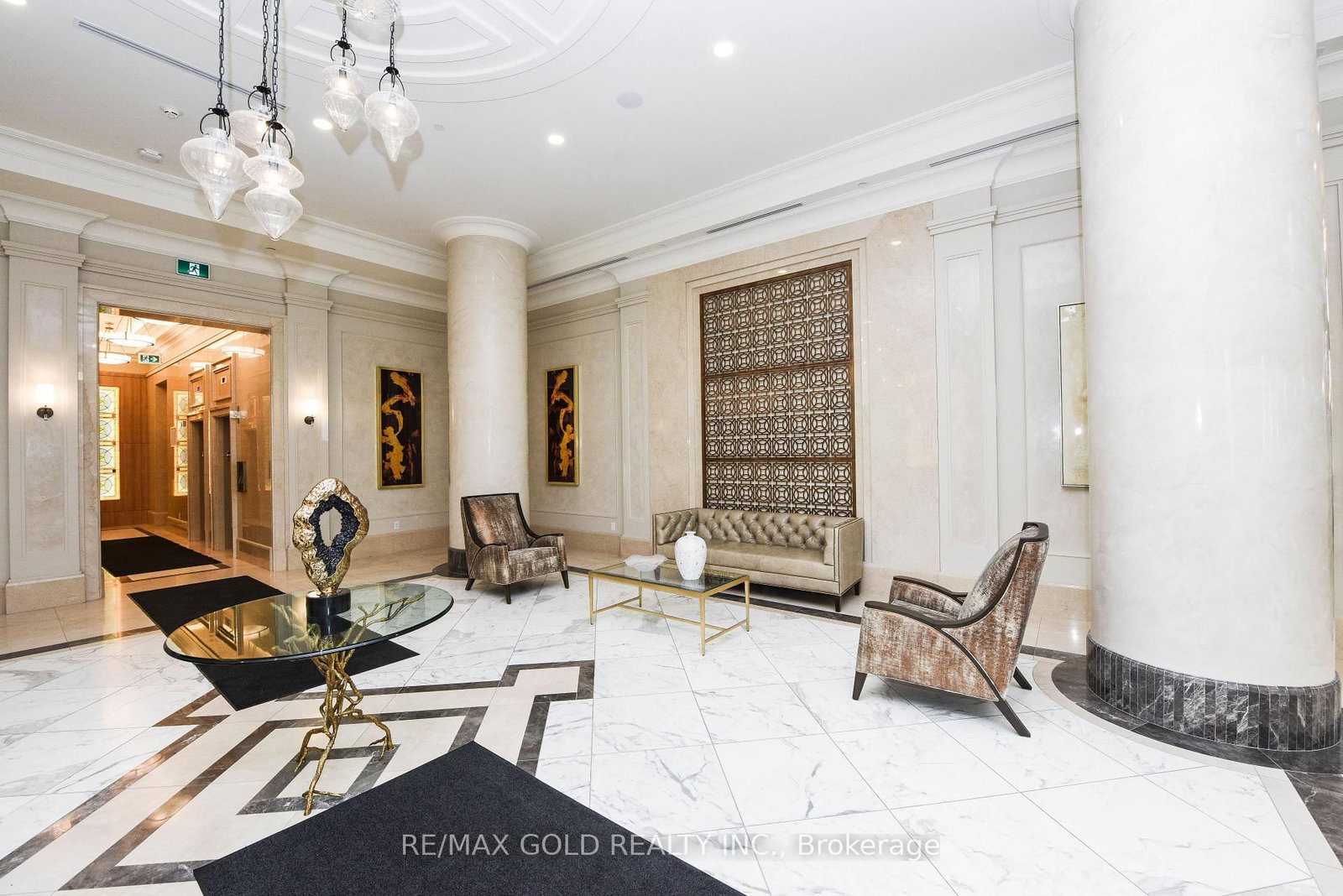 36 Elm Drive • #3209 • Mississauga, ON photo 4