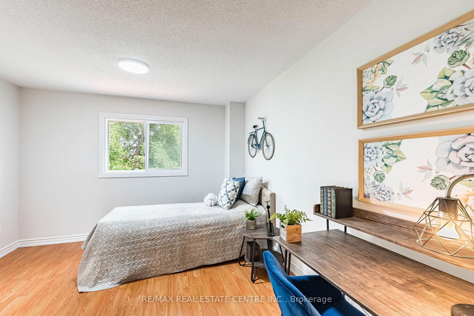 1124 Shagbark Crescent • Mississauga, ON photo 21