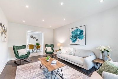 1124 Shagbark Crescent • Mississauga, ON photo 6