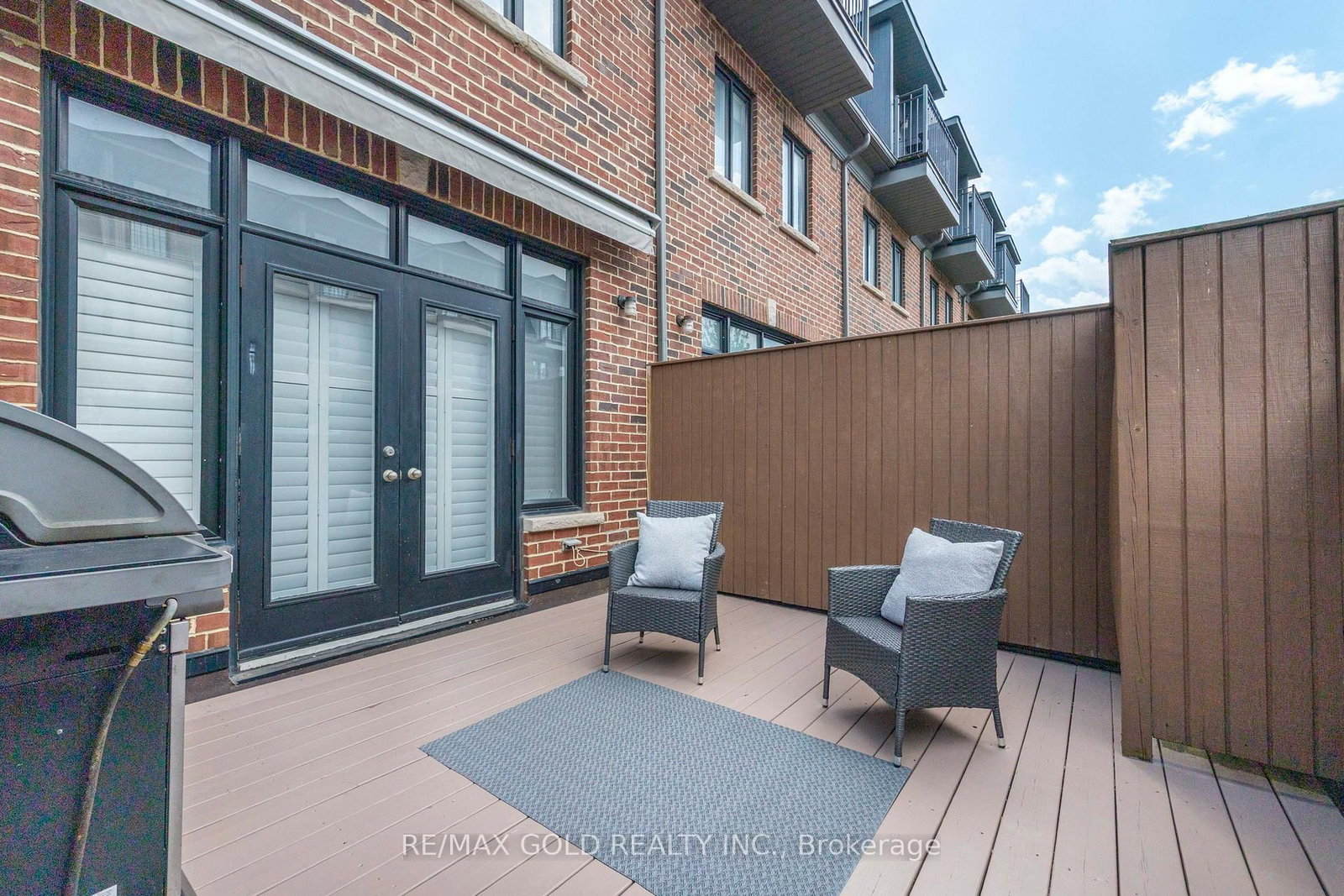 71 Cormier Heights • Toronto, ON photo 38
