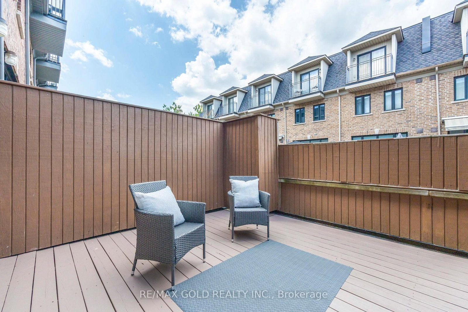 71 Cormier Heights • Toronto, ON photo 39