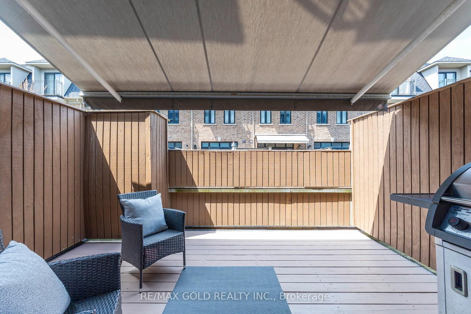 71 Cormier Heights • Toronto, ON photo 40