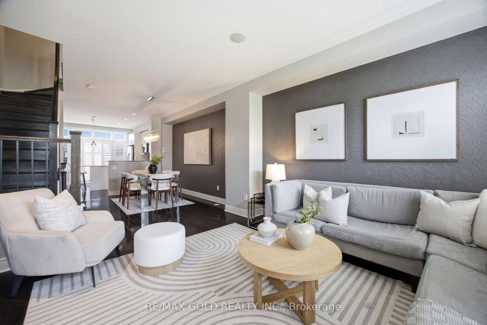 71 Cormier Heights • Toronto, ON photo 5