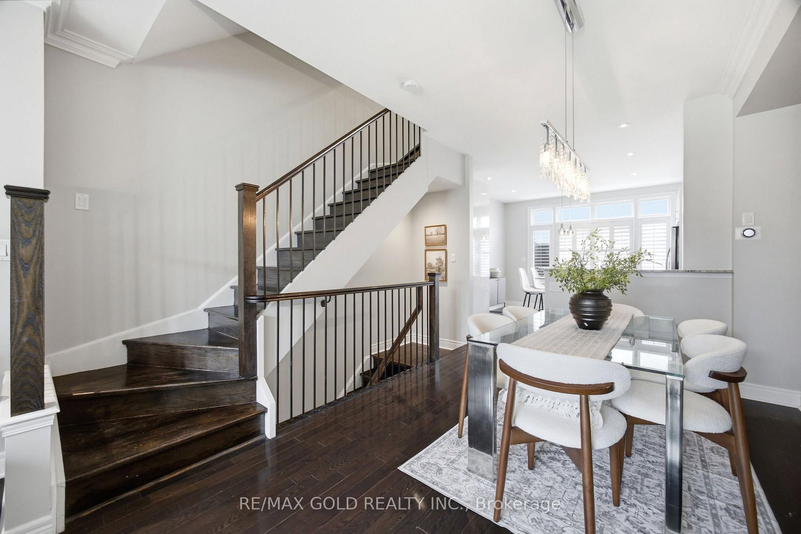 71 Cormier Heights • Toronto, ON photo 6