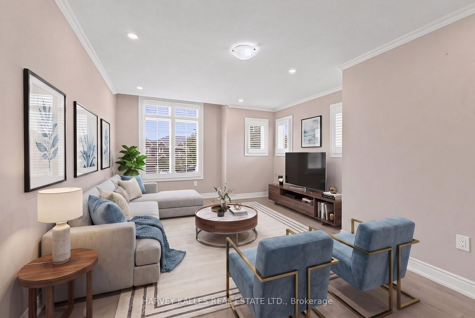 2033 Redstone Crescent • Oakville, ON photo 16