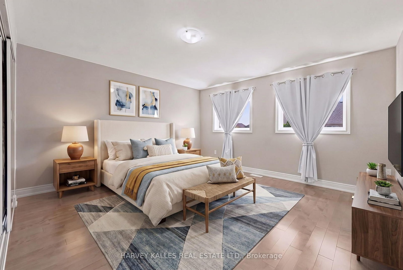 2033 Redstone Crescent • Oakville, ON photo 19