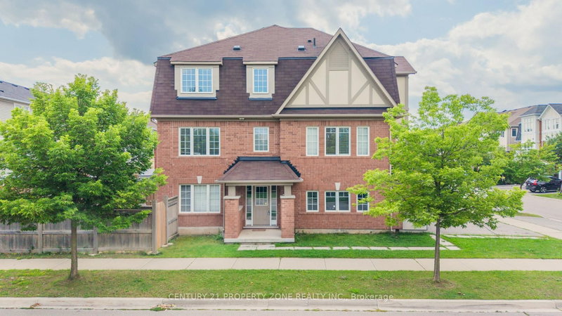 27 Midhope Way