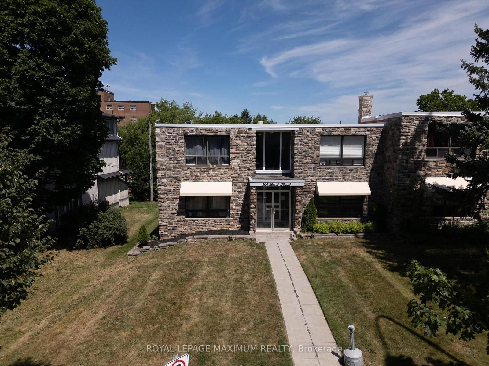 65 First Street N • #B2 • Orangeville, ON photo 11