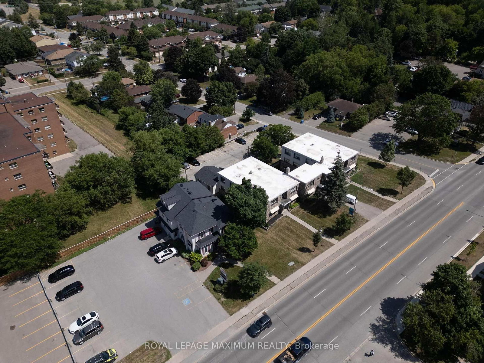 65 First Street N • #B2 • Orangeville, ON photo 14