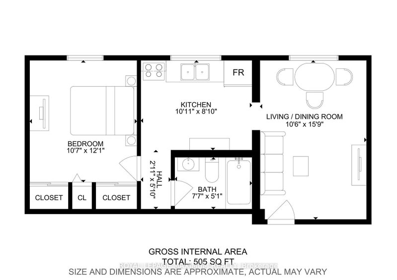 B2 - 65 First Street N