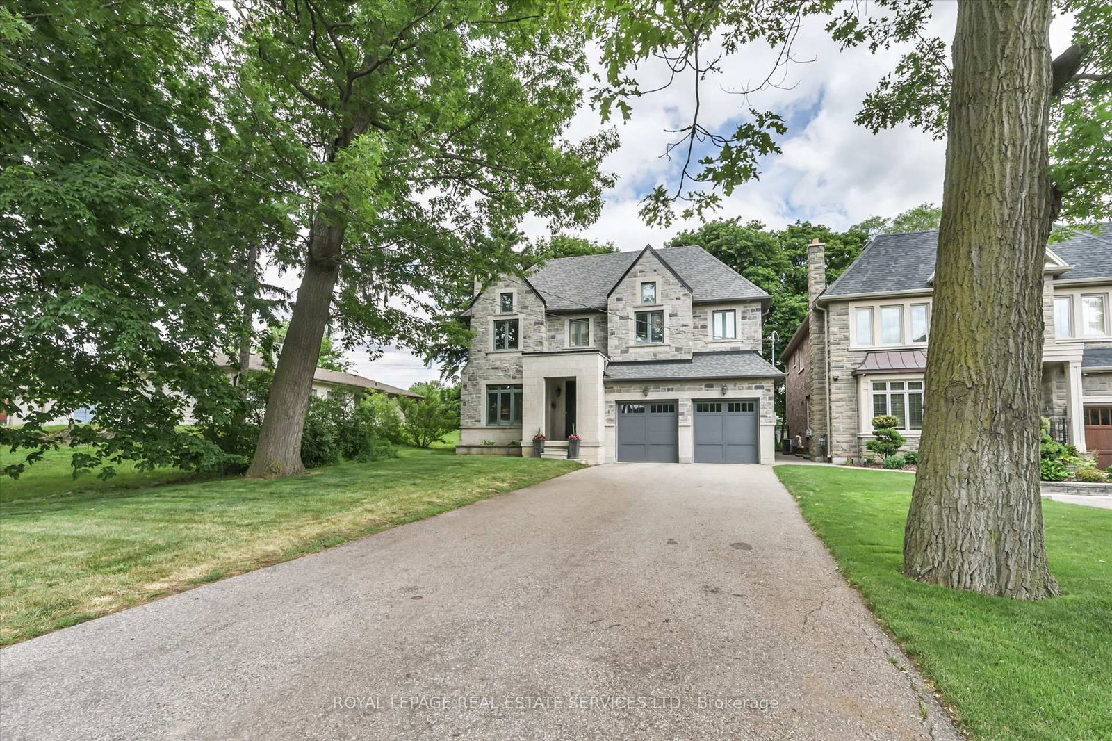 Property at 439 Martin Grove