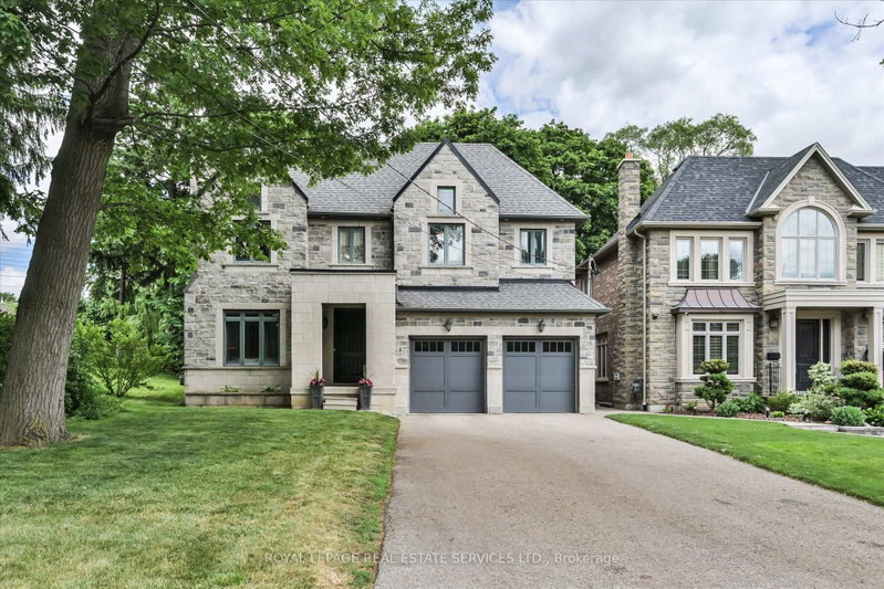 439 Martin Grove Road