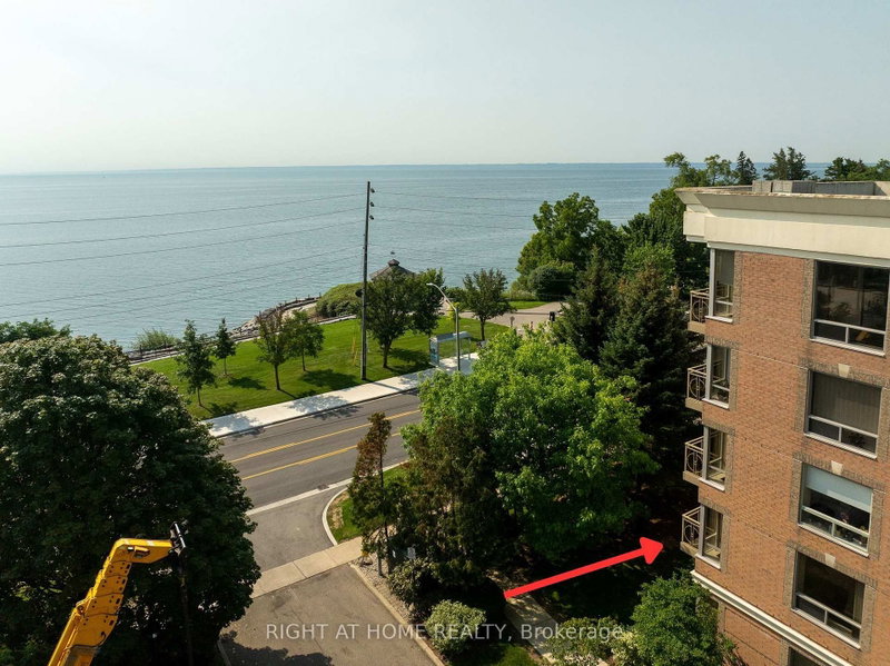 1213 - 100 Burloak Drive