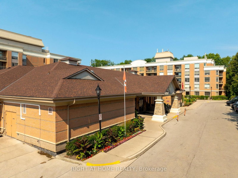 1213 - 100 Burloak Drive