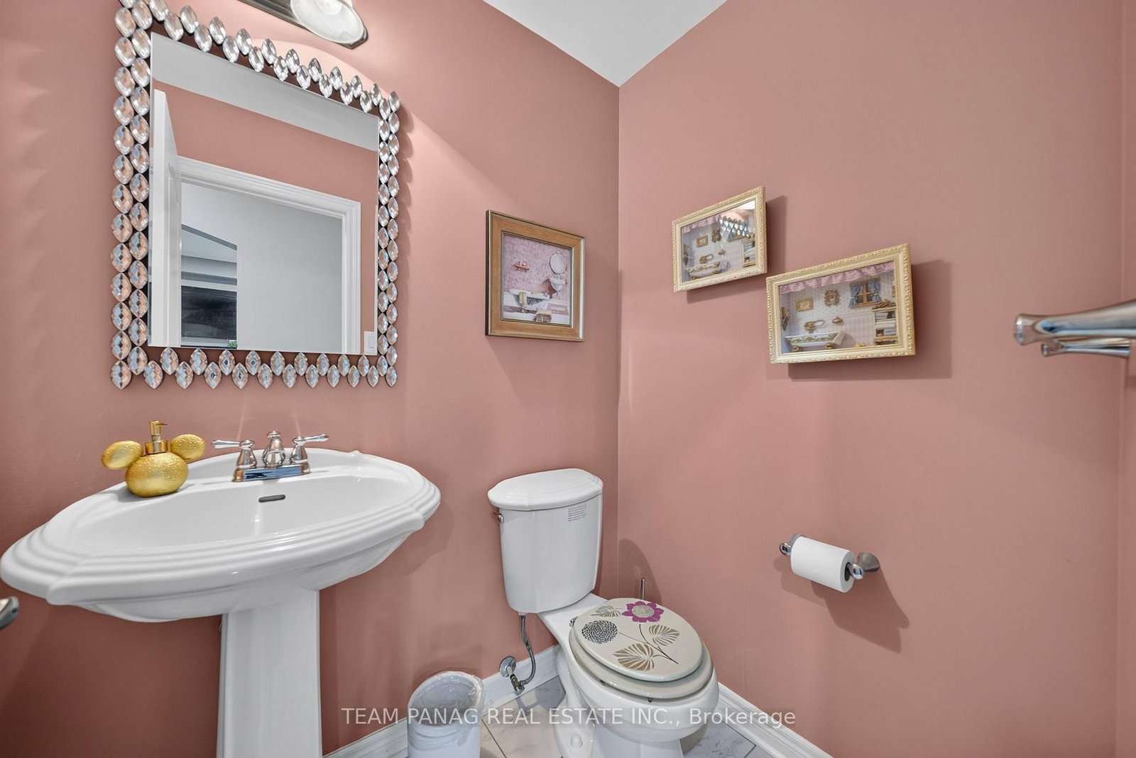 6 Bainsville Circle • Brampton, ON photo 21