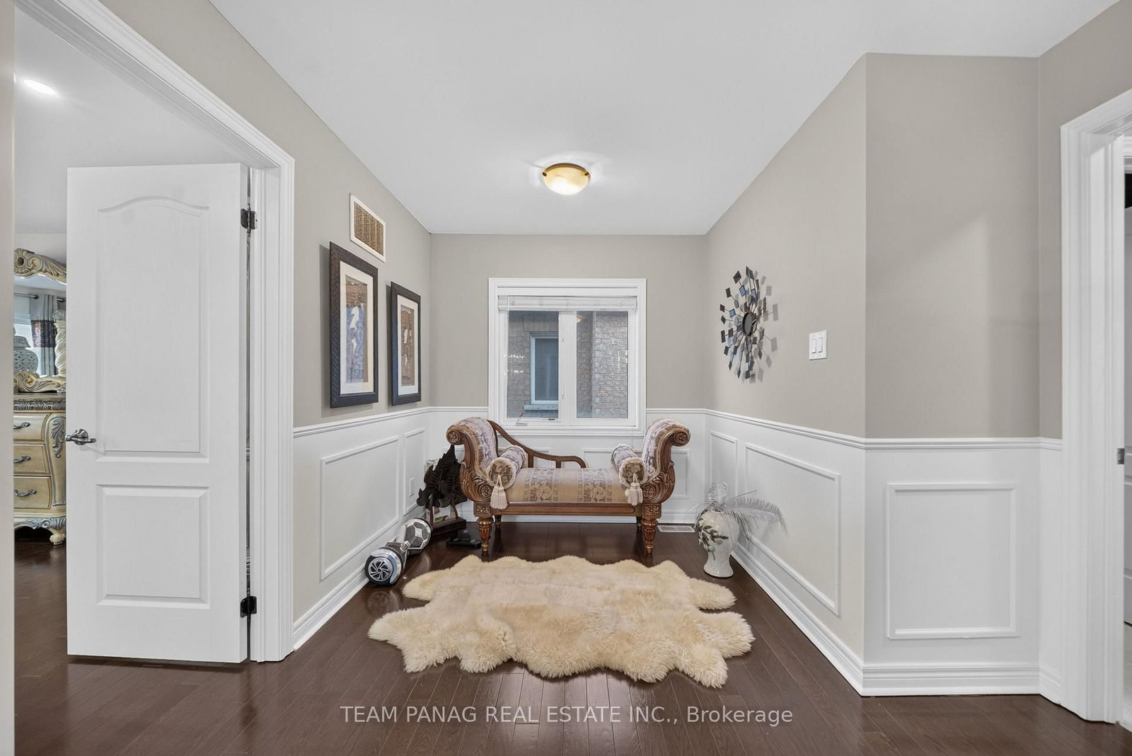 6 Bainsville Circle • Brampton, ON photo 32
