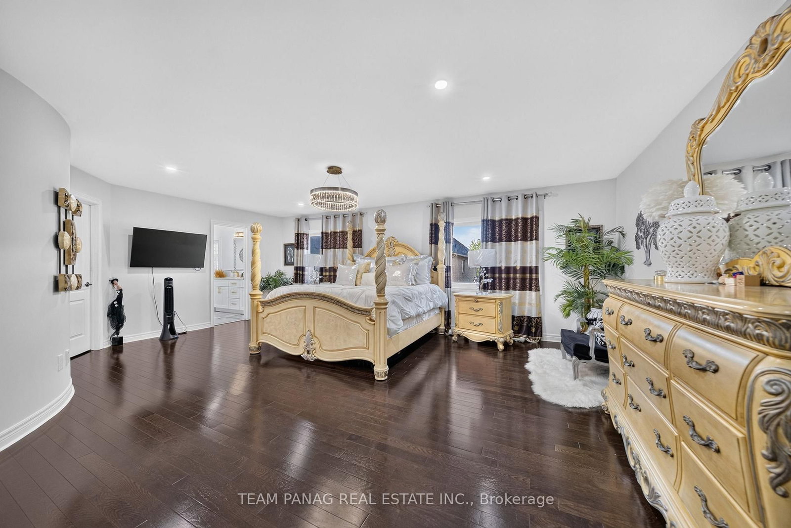 6 Bainsville Circle • Brampton, ON photo 33